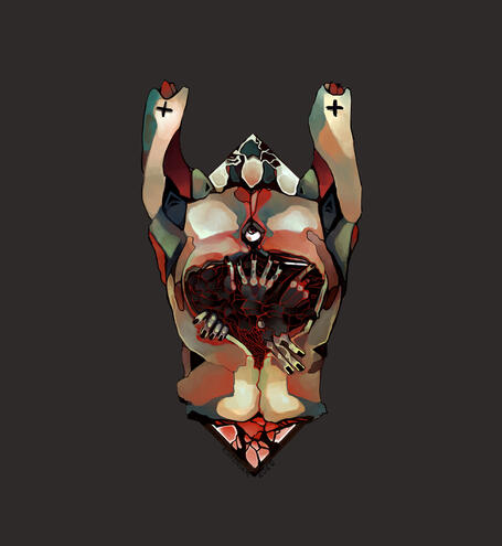 Untitled | 2016/2020