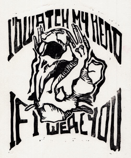 LA RENCONTRE INEVITABLE